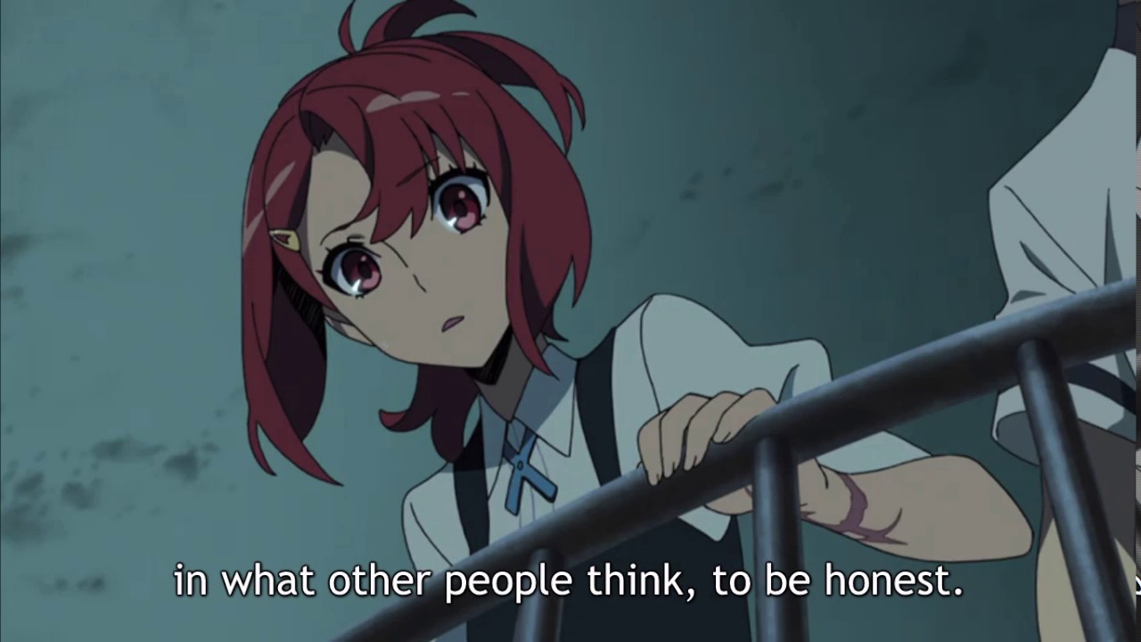 Katsuhira Agata's Self - Introduction