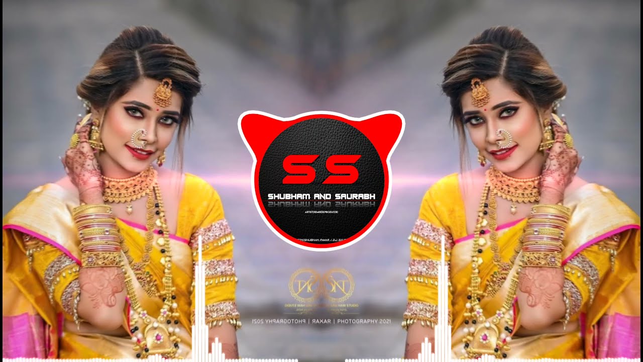 Katto Gilheri (Tapori Mix) DJ Saurabh Ade x DJ Shubham SP x DJ Jaydhar Madnapur
