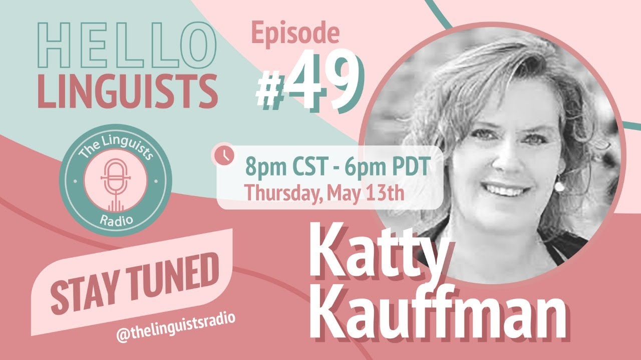 Katty Kauffman