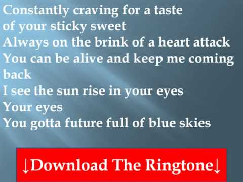 Katy Perry - Hummingbird Heartbeat Lyrics