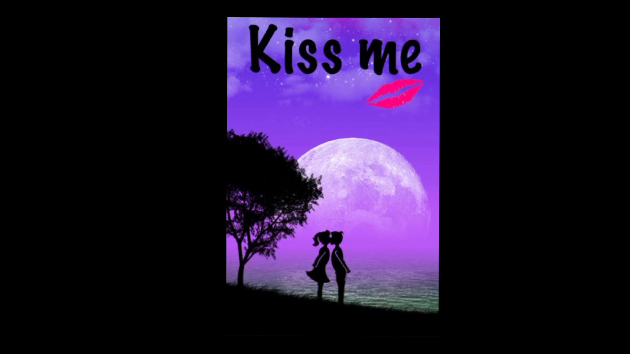 Katy Perry - Kiss Me (slowed)