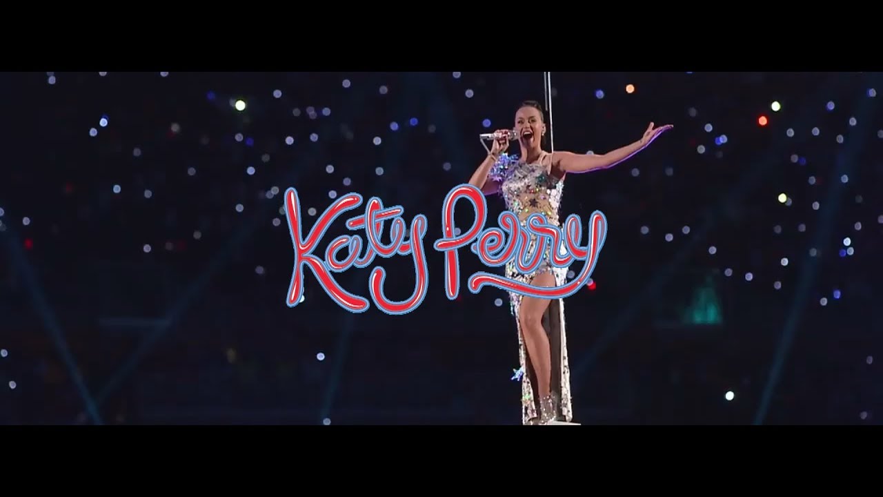 Katy Perry Highlights