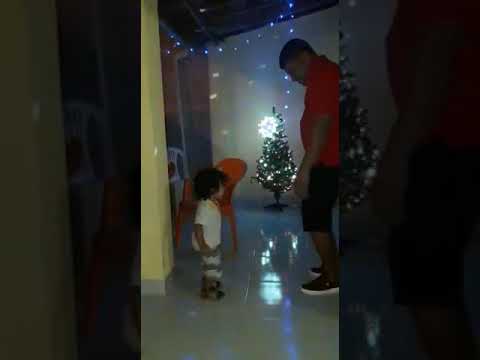 Kauã Dançando Pablo Vittar -Corpo sensual