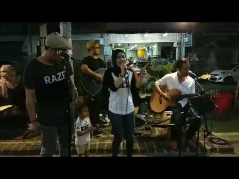 Kau lah segalanya by Farakho