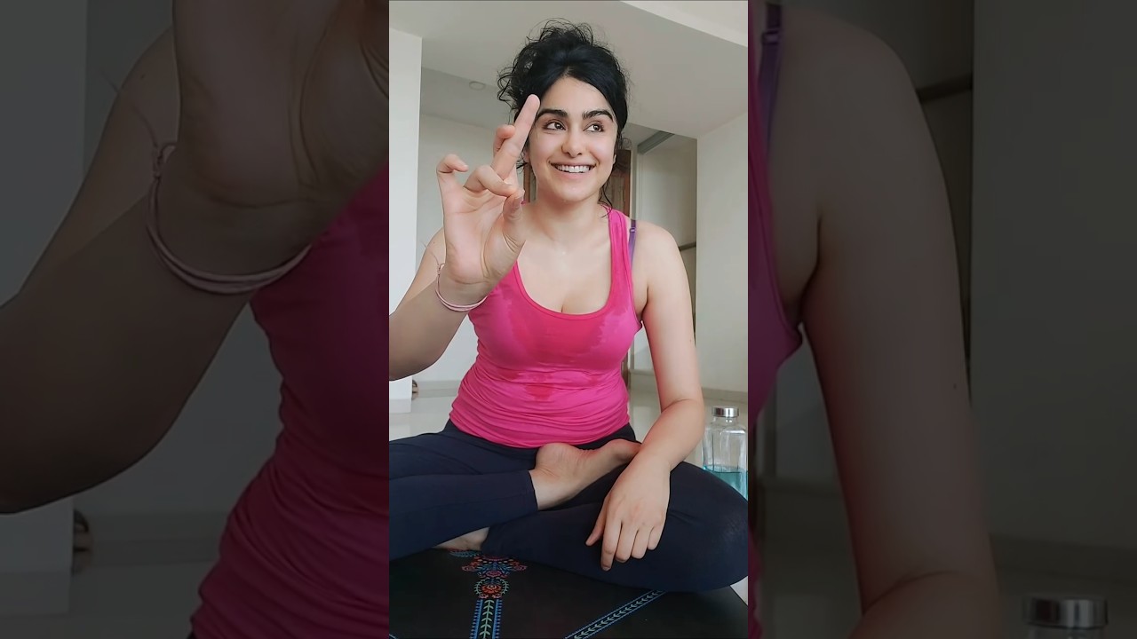Kaun hain woh 1%  jo yeh kar sakte hai?Aur kisko mental problem hai #ProperGandaWithAdah #adahsharma