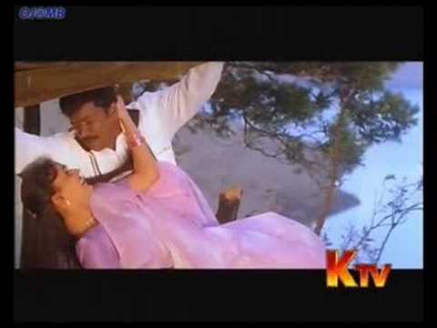 Kausalya Sexy Duet