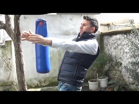 Kavgada Kafa Nasıl Atılır