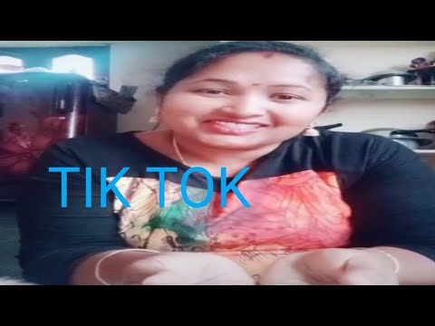 Kavitha tik tok videos#kavitha thoughts
