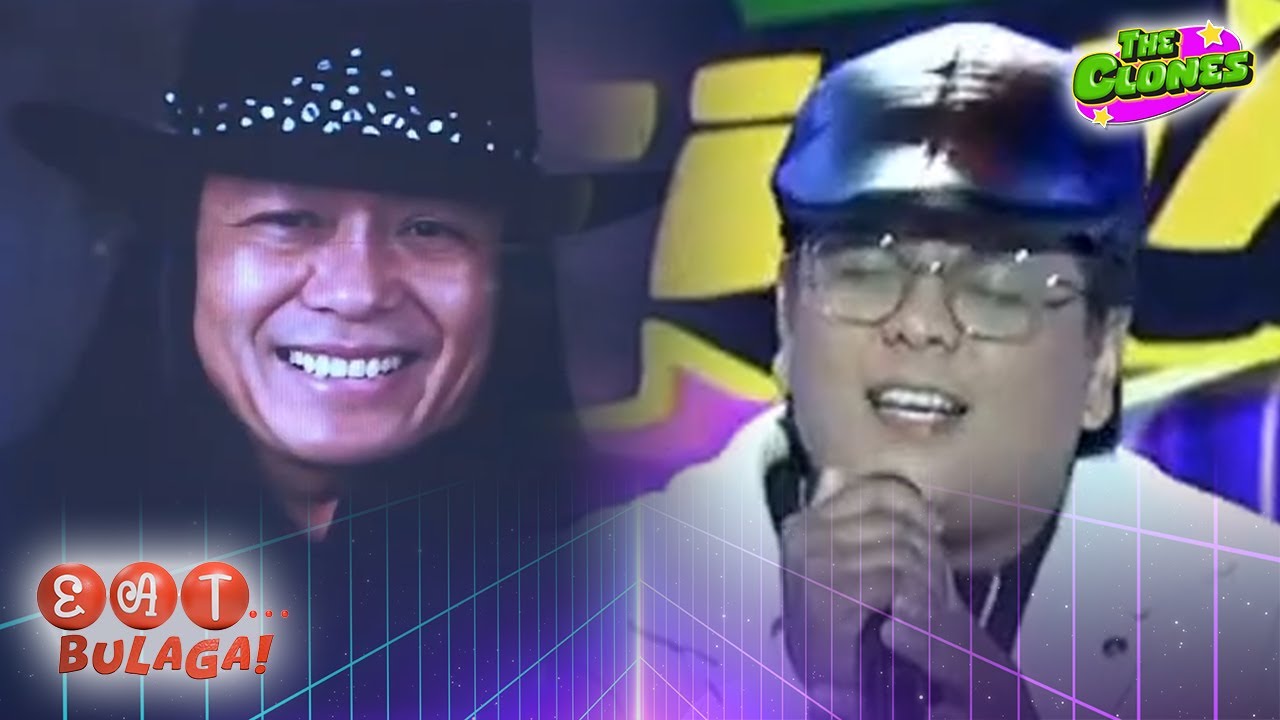 Ka-voice ni Ka-Freddie Aguilar! | THE CLONES | May 30, 2025