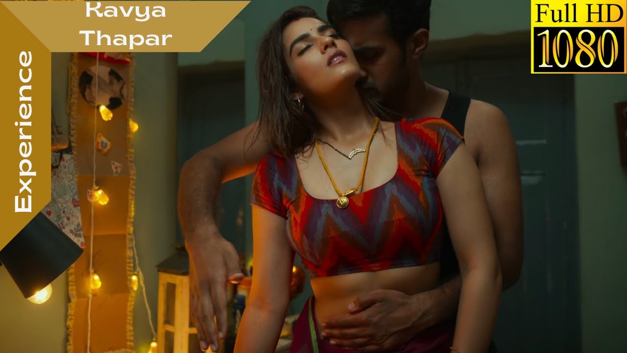 Kavya Thapar | HDR 60FPS 💕