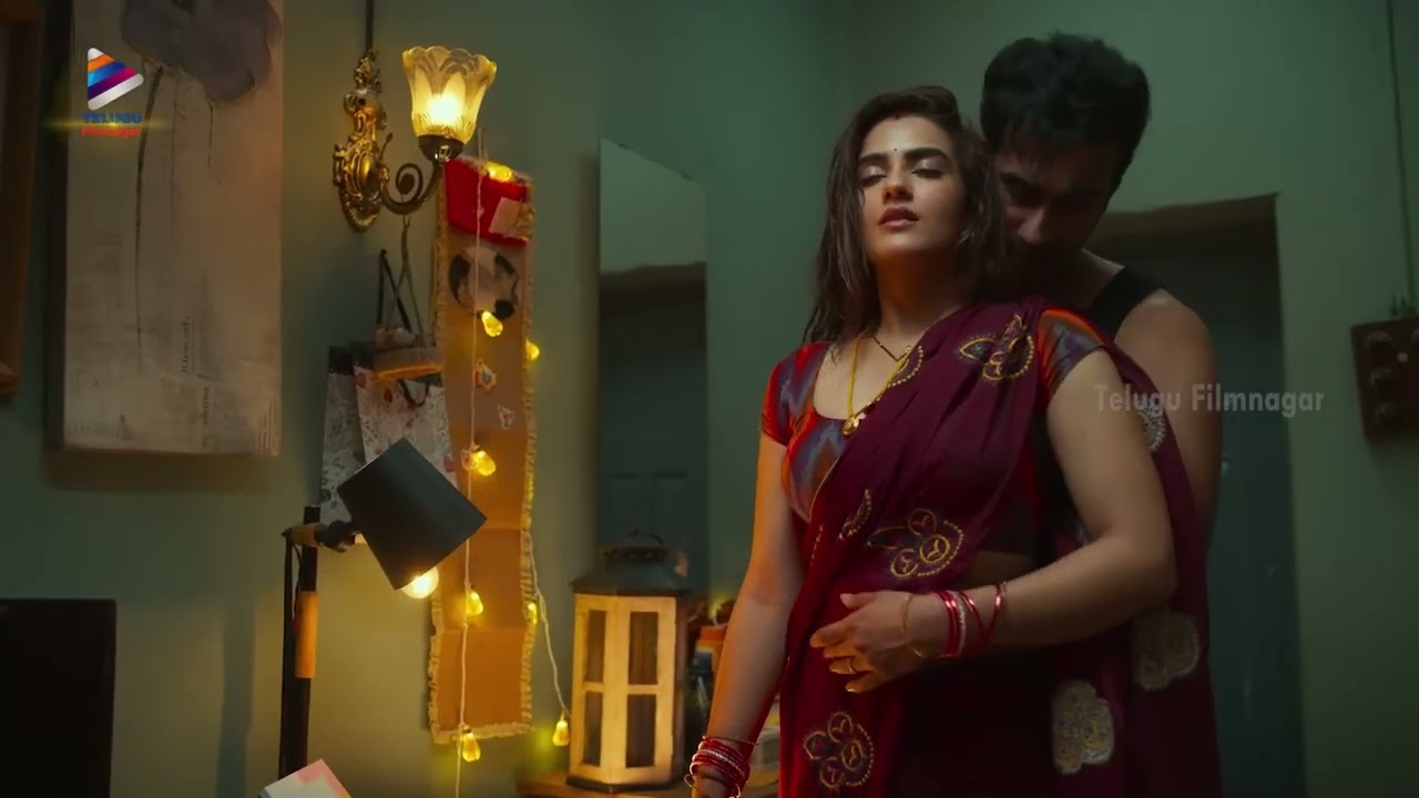 Kavya Thapar Hot Compilation