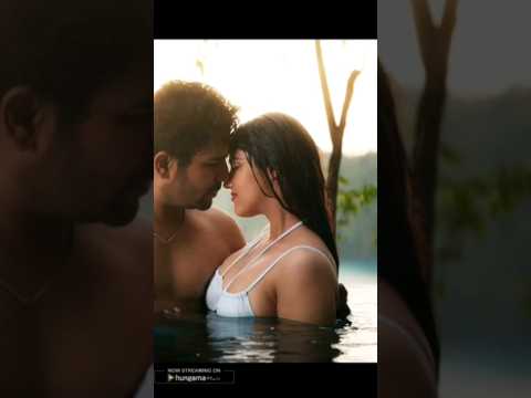 Kavya thapar hot vertical scene #kavyathapar #bollywood #bikini #actress #hotsong #rcb