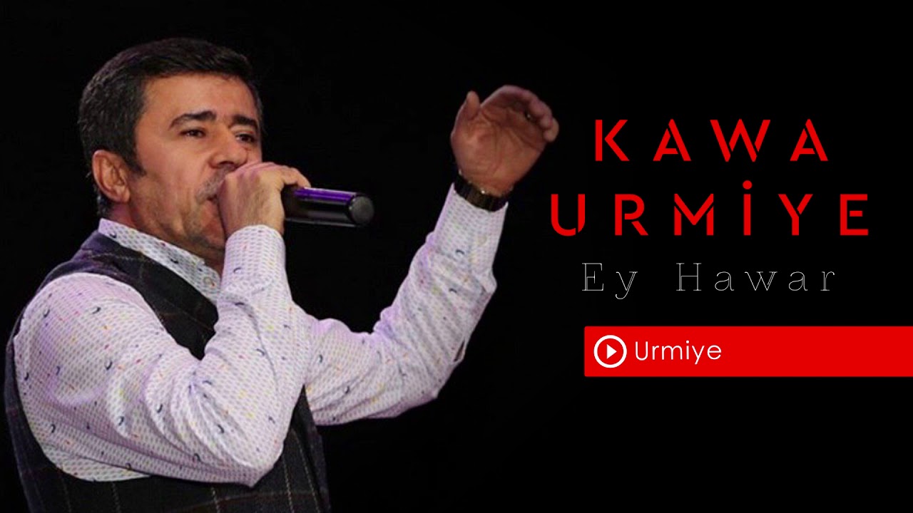 Kawa Urmiye - Urmiye 2020