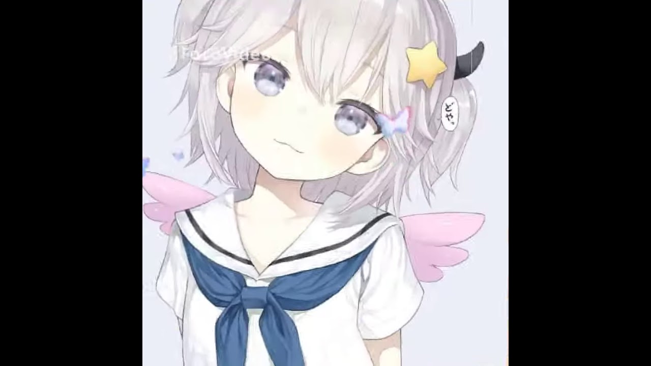 Kawaii loli animals