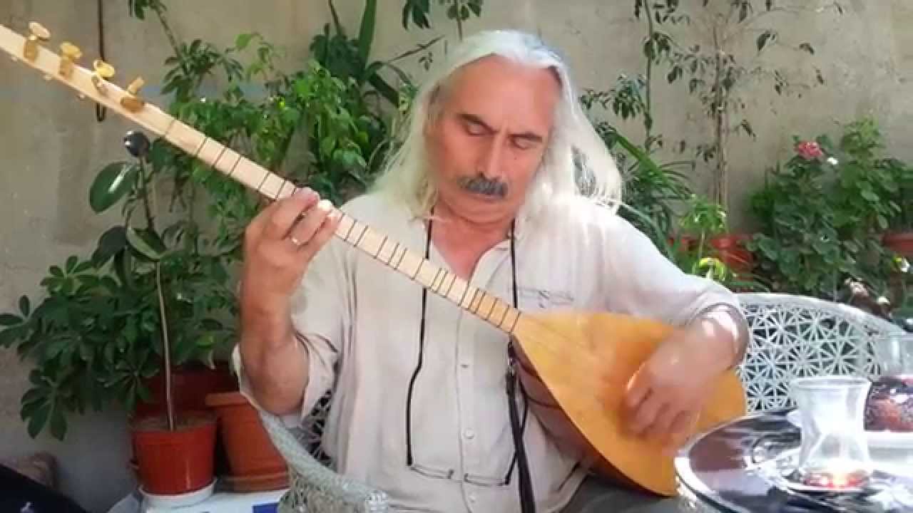 Kaya Kuzucu - Efsane Şehir Karaman - Karamandan.com