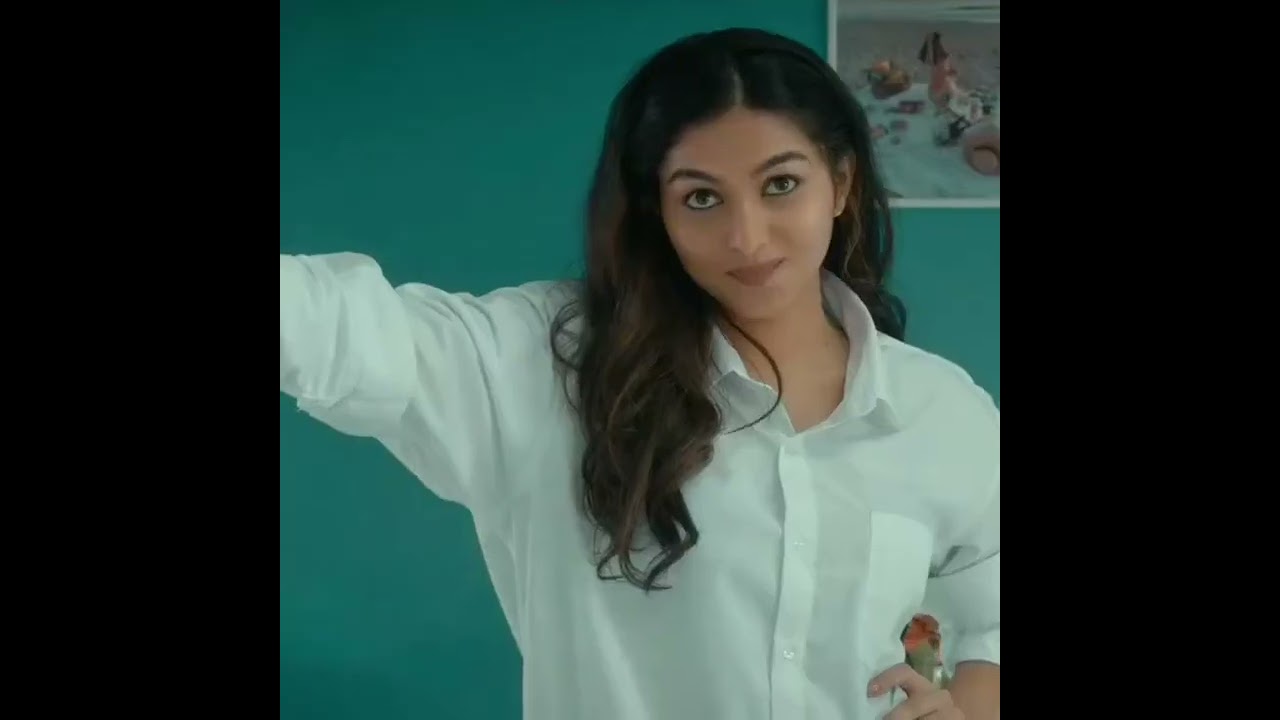 Kayadu Lohar Hot