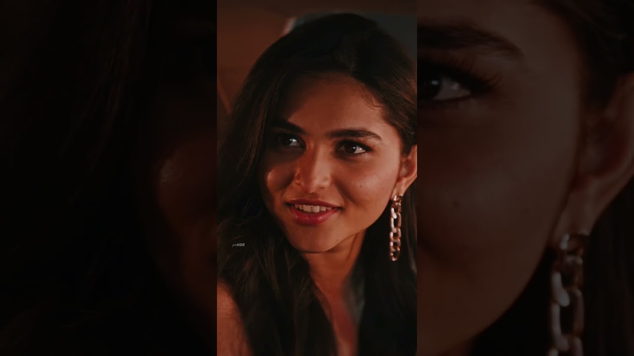 Kayadu Lohar Hot In Dragon Full Video Upload Soon @teluguhotshorts #kayadulohar