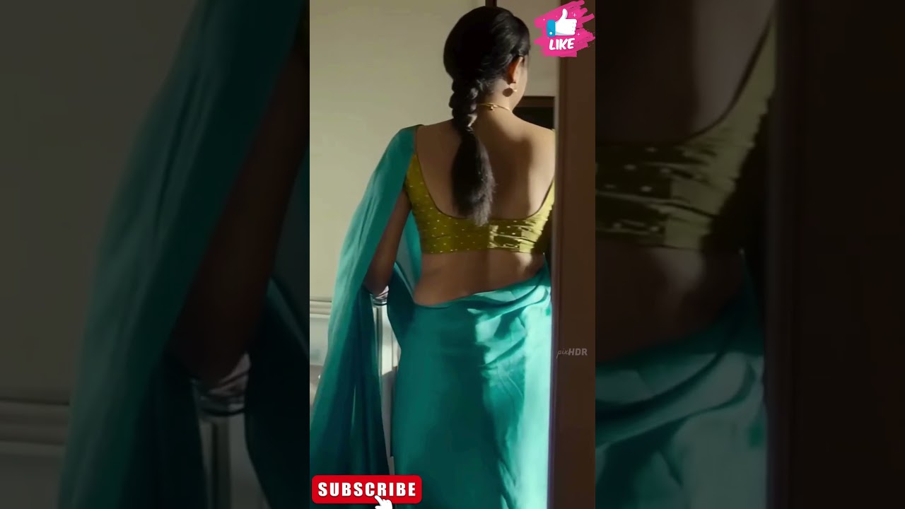 #kayadulohar hot navel in saree