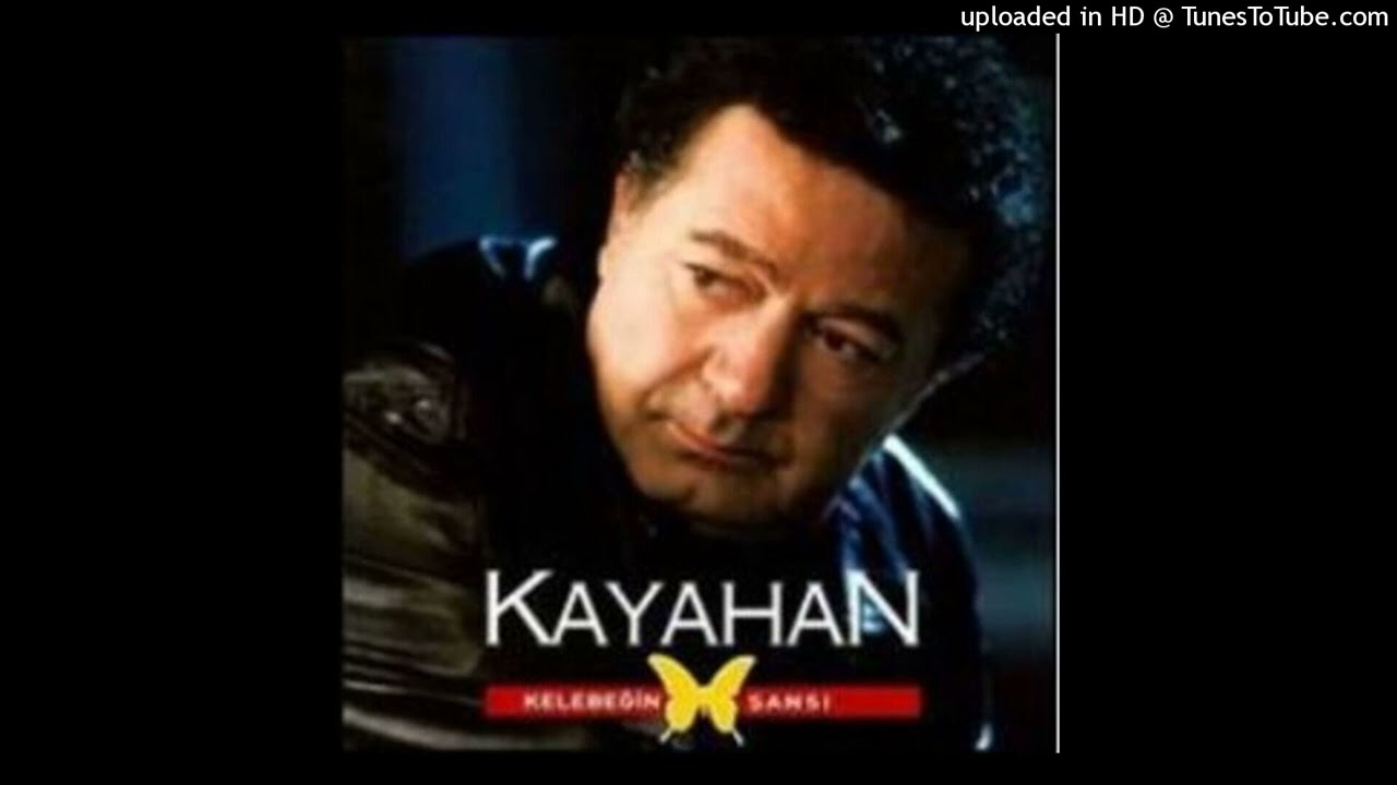 Kayahan - Minnacık Sevdacık