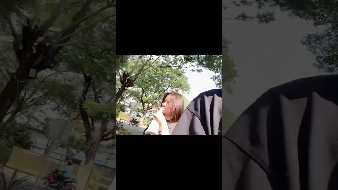 Kayesss Di Bilang Satpam Adiknya Celiboy 🤣🤣🤣 #kayesss #kayess #onickayess #celiboy #viral #fyp