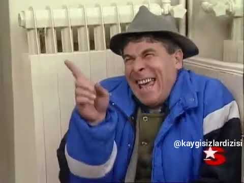 KAYGISIZLAR - 8.BÖLÜM                                       [STAR TV - FULL BÖLÜM]
