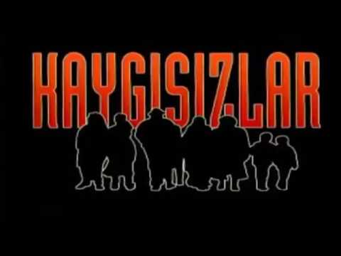 Kaygısızlar Dizi Müziği - Jenerik (Müzik: Yeni Türkü)