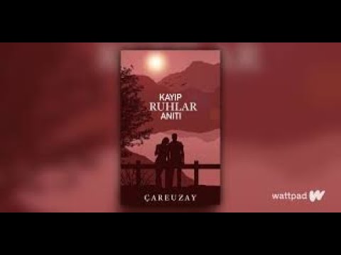 KAYIP RUHLAR ANITI - SESLİ KİTAP - CARE UZAY