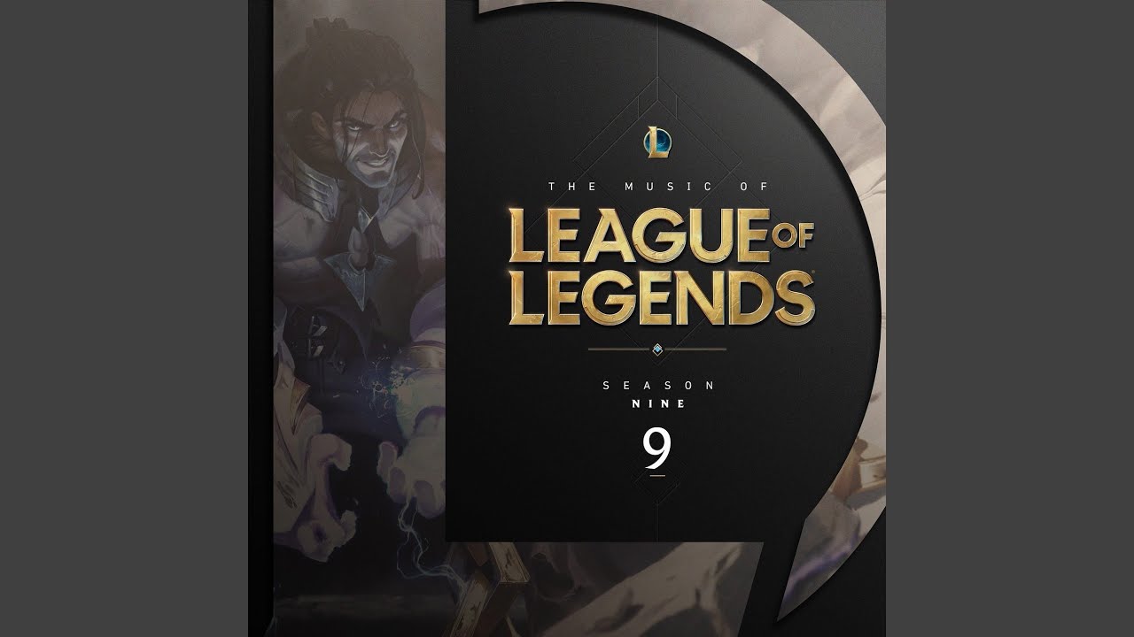 Kayle and Morgana, the Righteous & the Fallen (From League of Legends: Season 9)