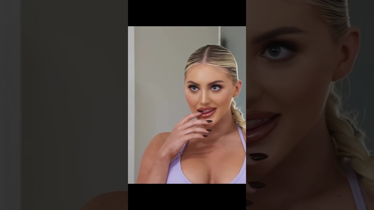 Kayley Gunner 😍 🆕 vid _86 #brothers #sister #fight