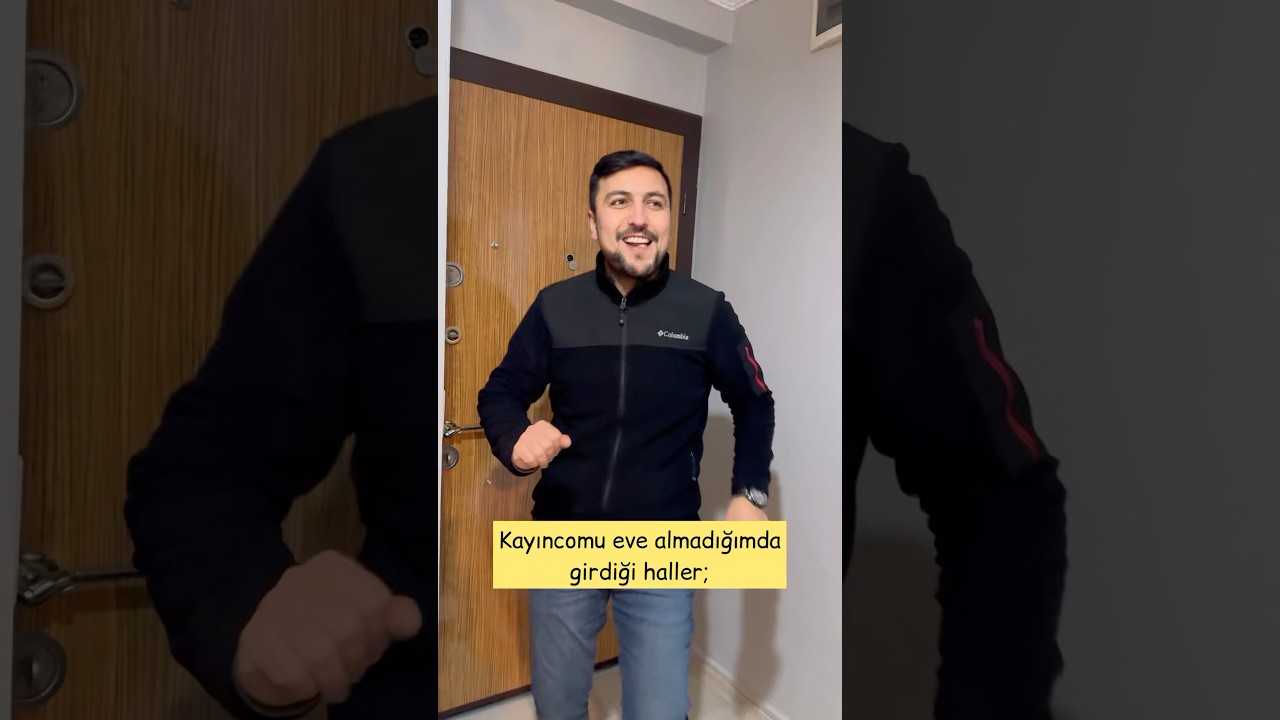 Kayınco arkadan havhavhav😂😅 #enişte #komedi #keşfet #comedy