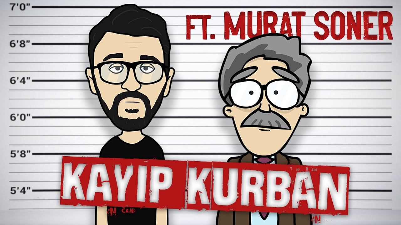 Kayıp Kurban ft. Murat Soner | Özcan Show
