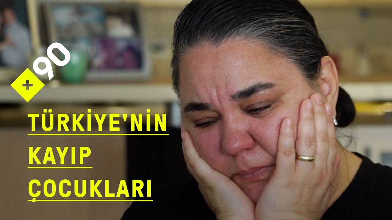 Kayıp çocukları aramak | 