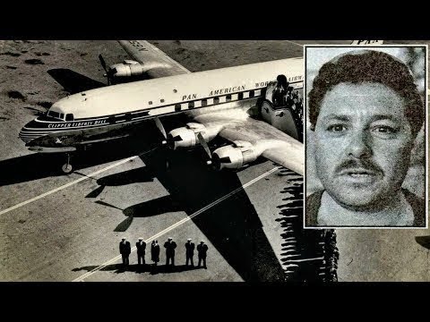 Kayıp Uçak 37 Yıl Sonra İniş Yaptı... Aslında Ne Oldu? Gizem Perdesi Aralandı