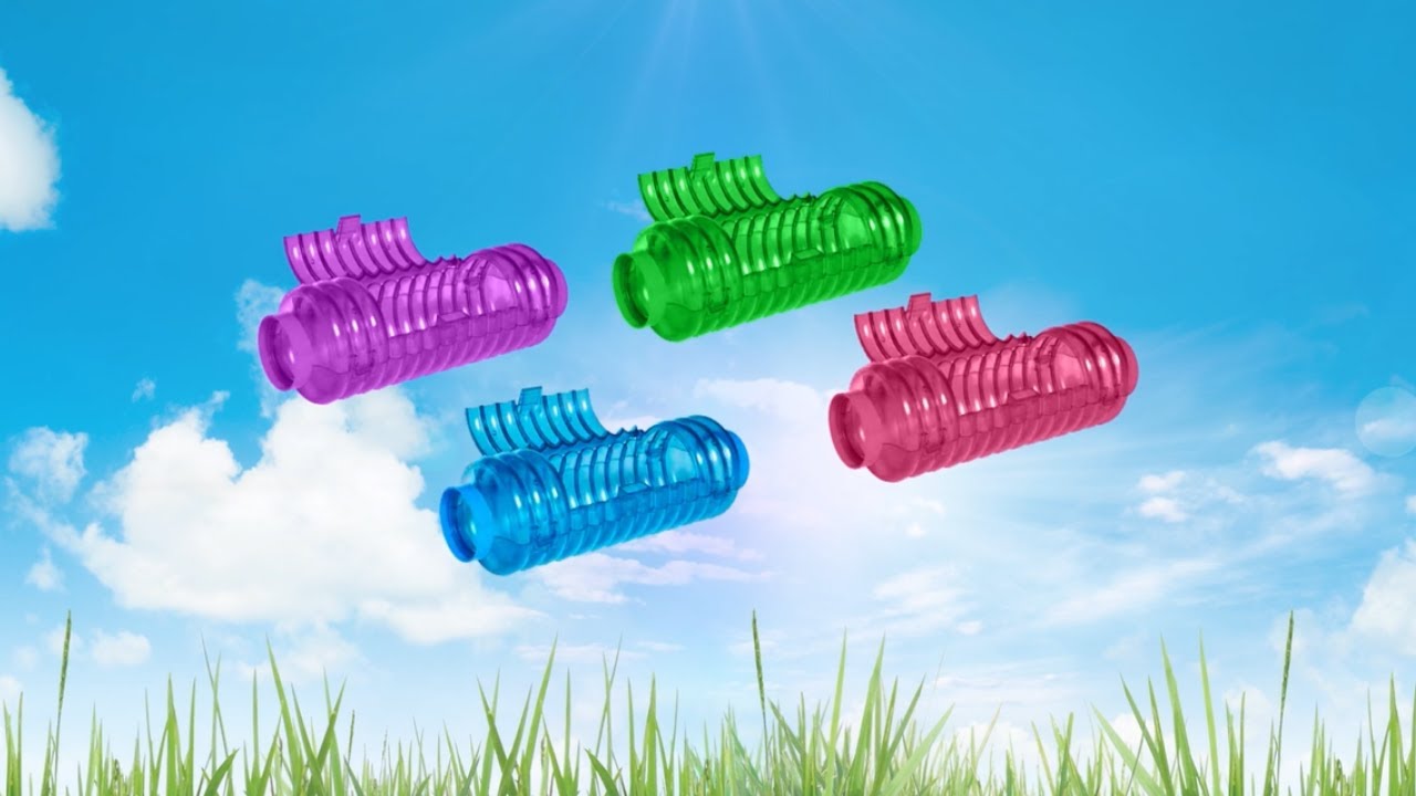 Kaytee's CritterTrail Wide Tube