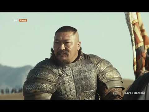 Kazak Hanlığı Bölüm1