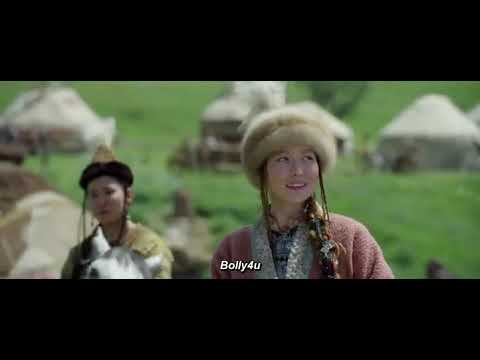 KAZAKH KHANATE full movie HD