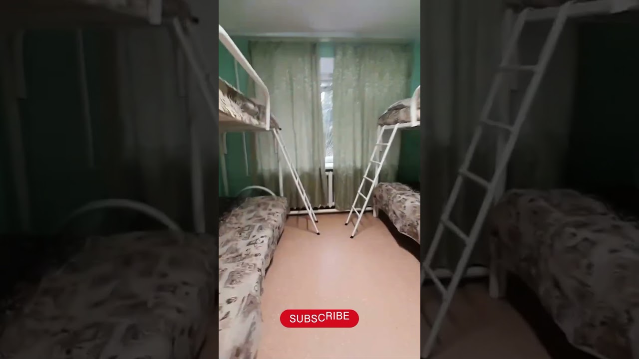 Kazan state medical university|Hostel tour|2023 #russia #kazan #ksmu #medicovlogger #medicalcollege