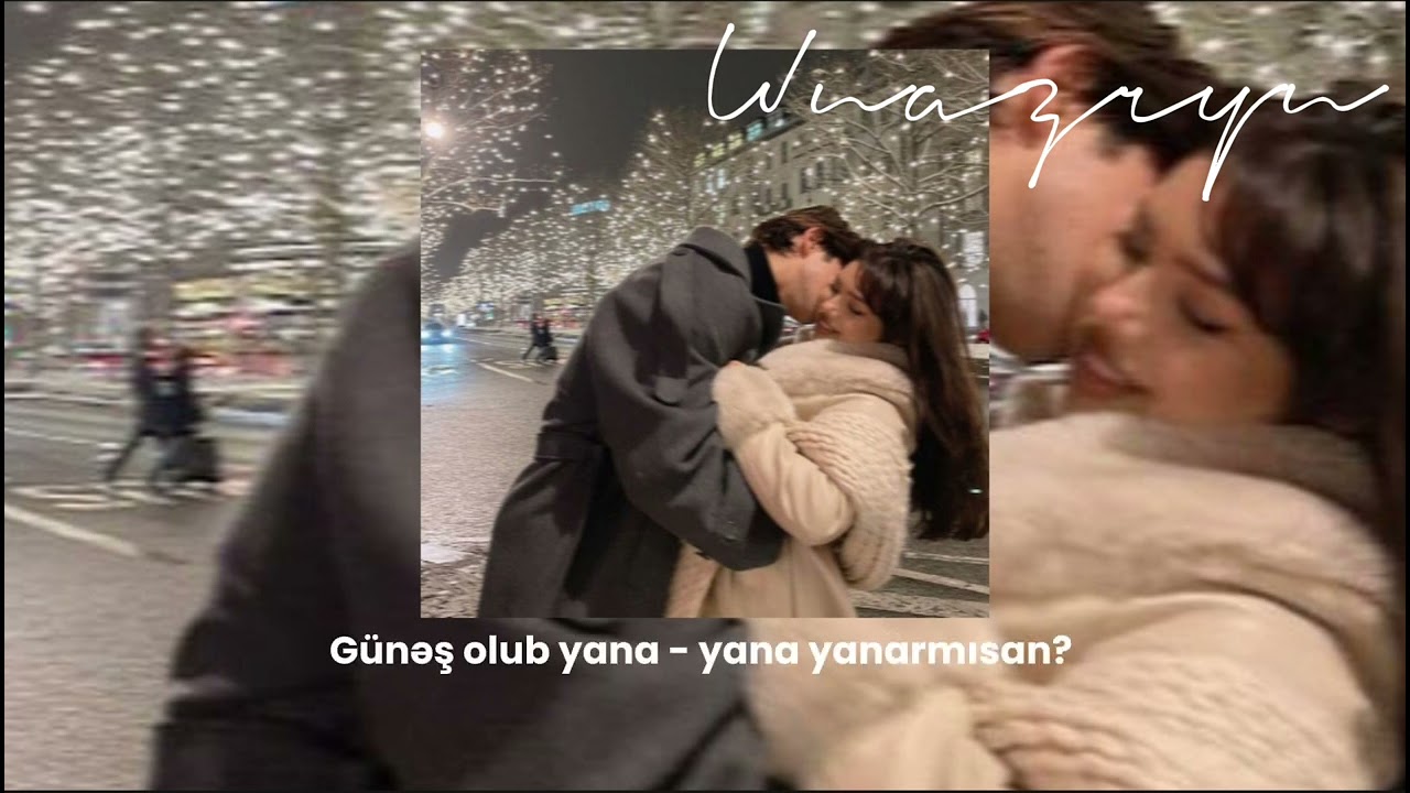 Kazım Can - Leylam (lyrics/sözləri)