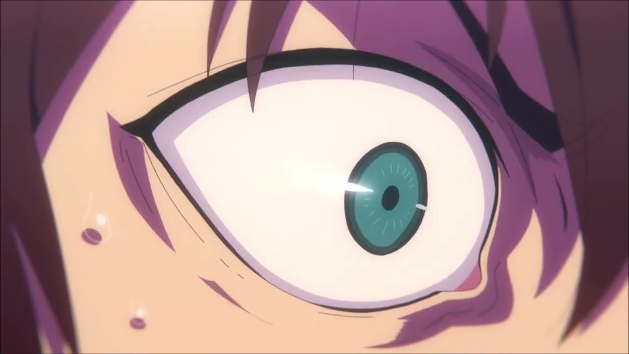Kazuma has PTSD | KonoSuba 3