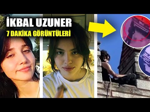 İKBAL UZUNER GÖRÜNTÜLERİ SEMİH ÇELİK -7 Dakika VİDEO