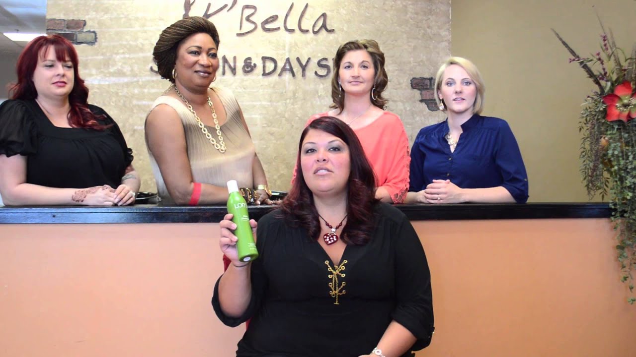 K'Bella