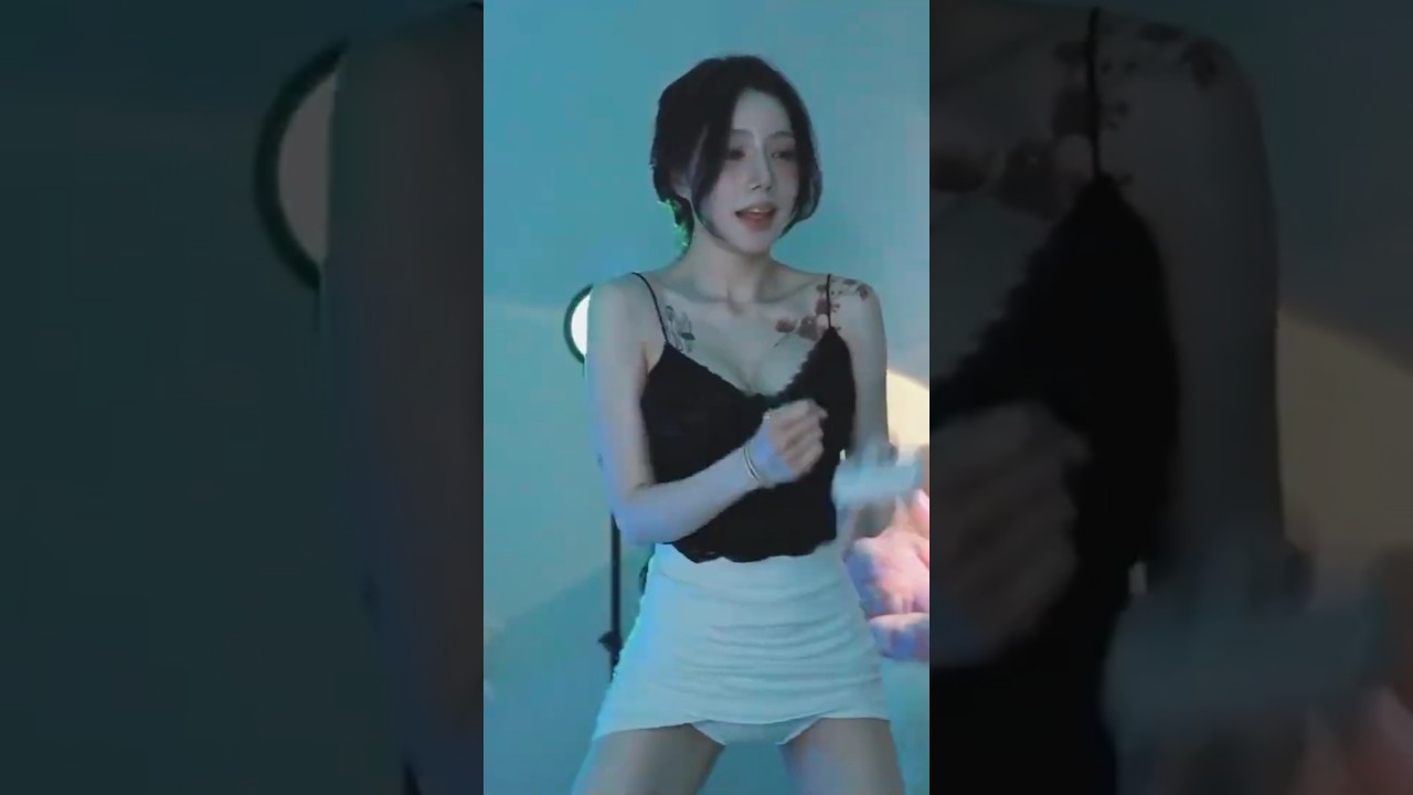 Kbj korea dance