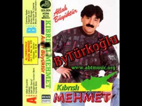 Kıbrıslı Mehmet - Esme Rüzgar 1992 www.abtmusic.org