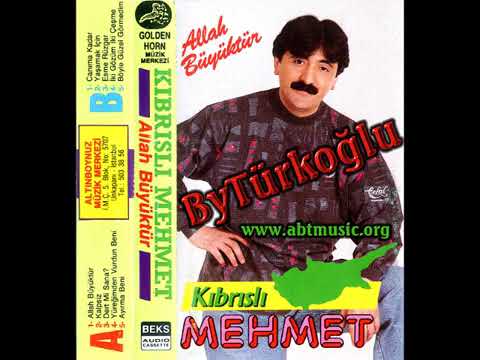 Kıbrıslı Mehmet esme rüzgar