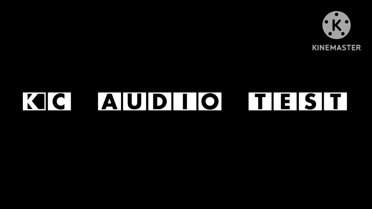 kc audio test