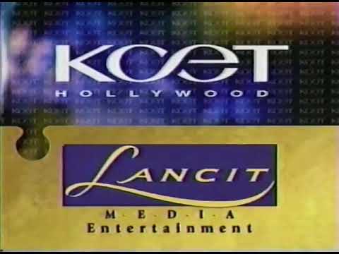 KCET Hollywood/Lancit Media Entertainment/PBS (1994/1996)