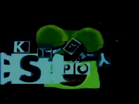 KCIE ARCHIVE || Klasky Csupo Has A Blackout || IITD