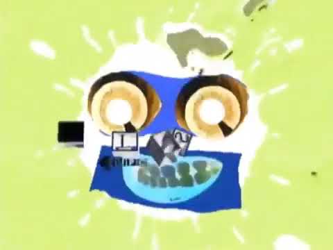 KCIE archive #2: Klasky Csupo In Fake G-Major