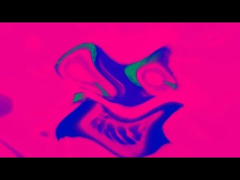 KCIE ARCHIVE #8: Klasky Csupo in Rising Doppler Effect