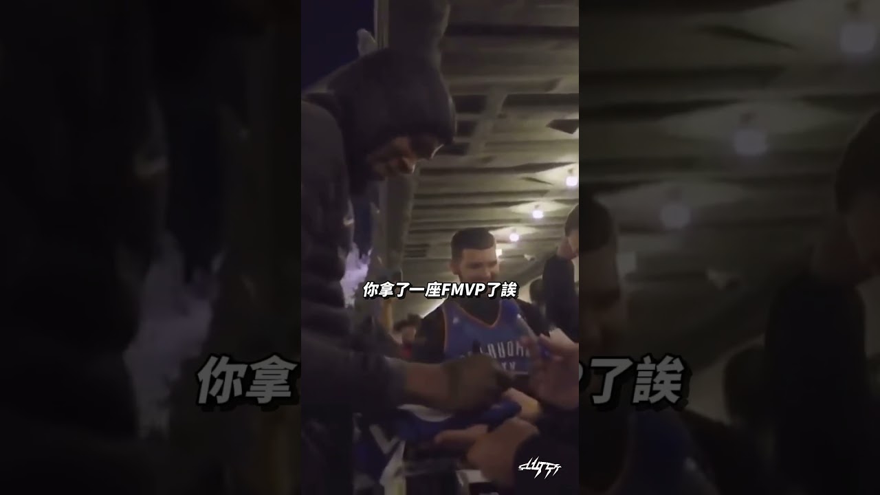 KD 2018年回到雷霆球迷依然愛著他”恨你是因為不想失去你“近期KD交易傳言不斷，大家認為他會去哪一隊？會不會回到雷霆退休？Via: @guyhartmancocco #nba